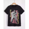 Tricou Elvis Presley din bumbac